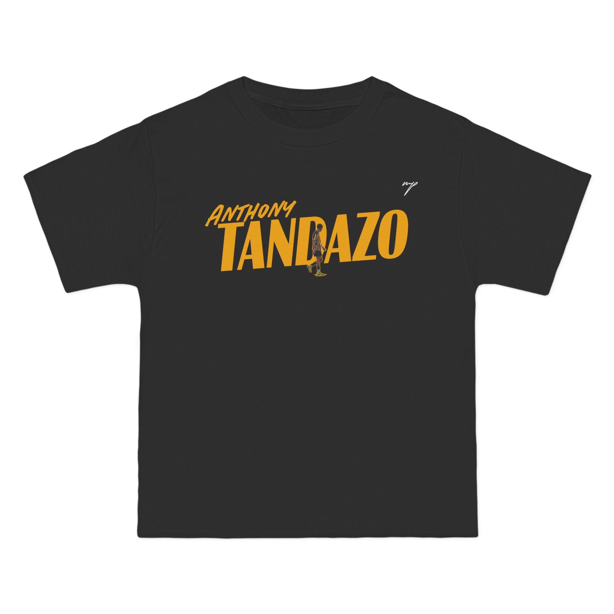 Anthony Tandazo Vintage Tee