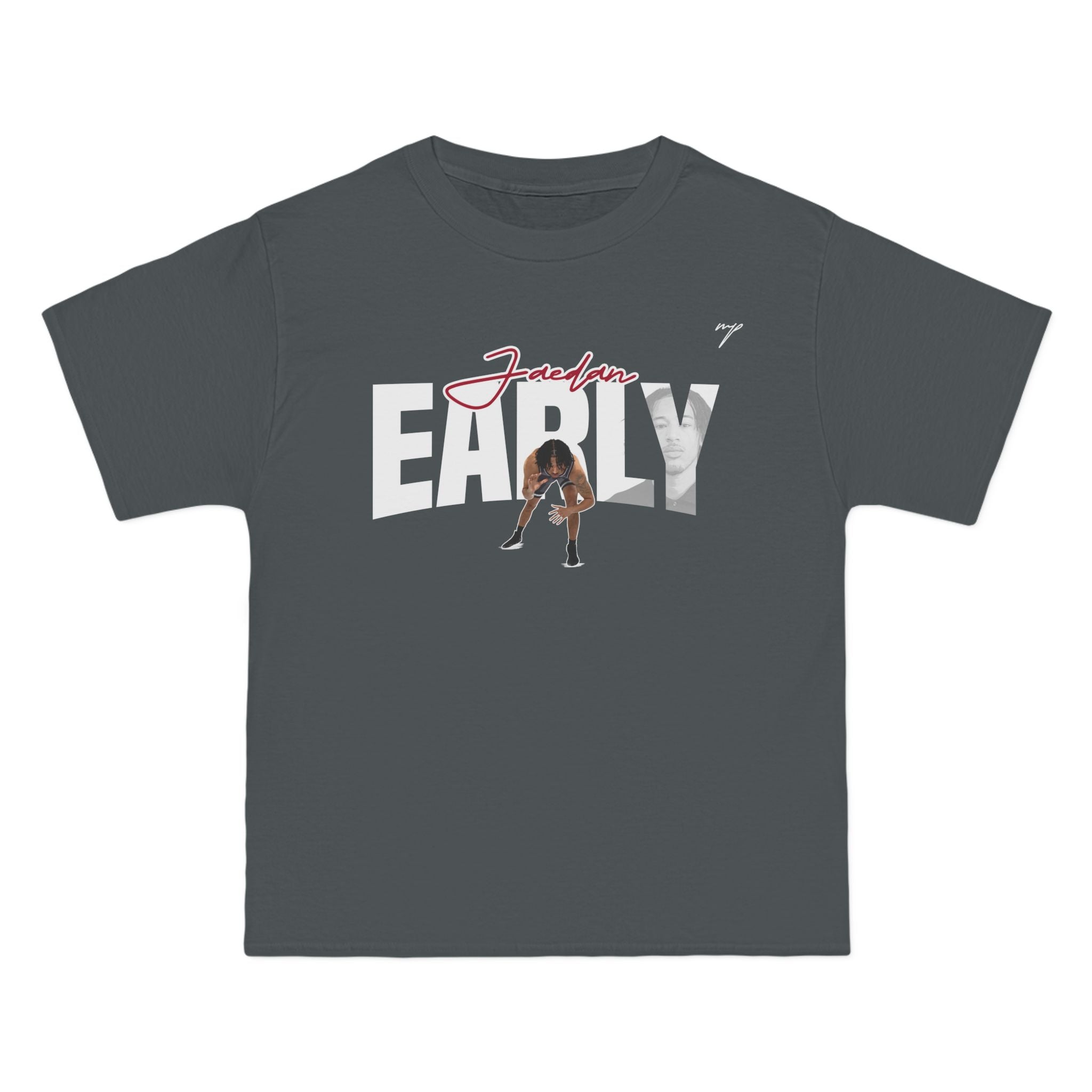 Jaedan Early Vintage Tee