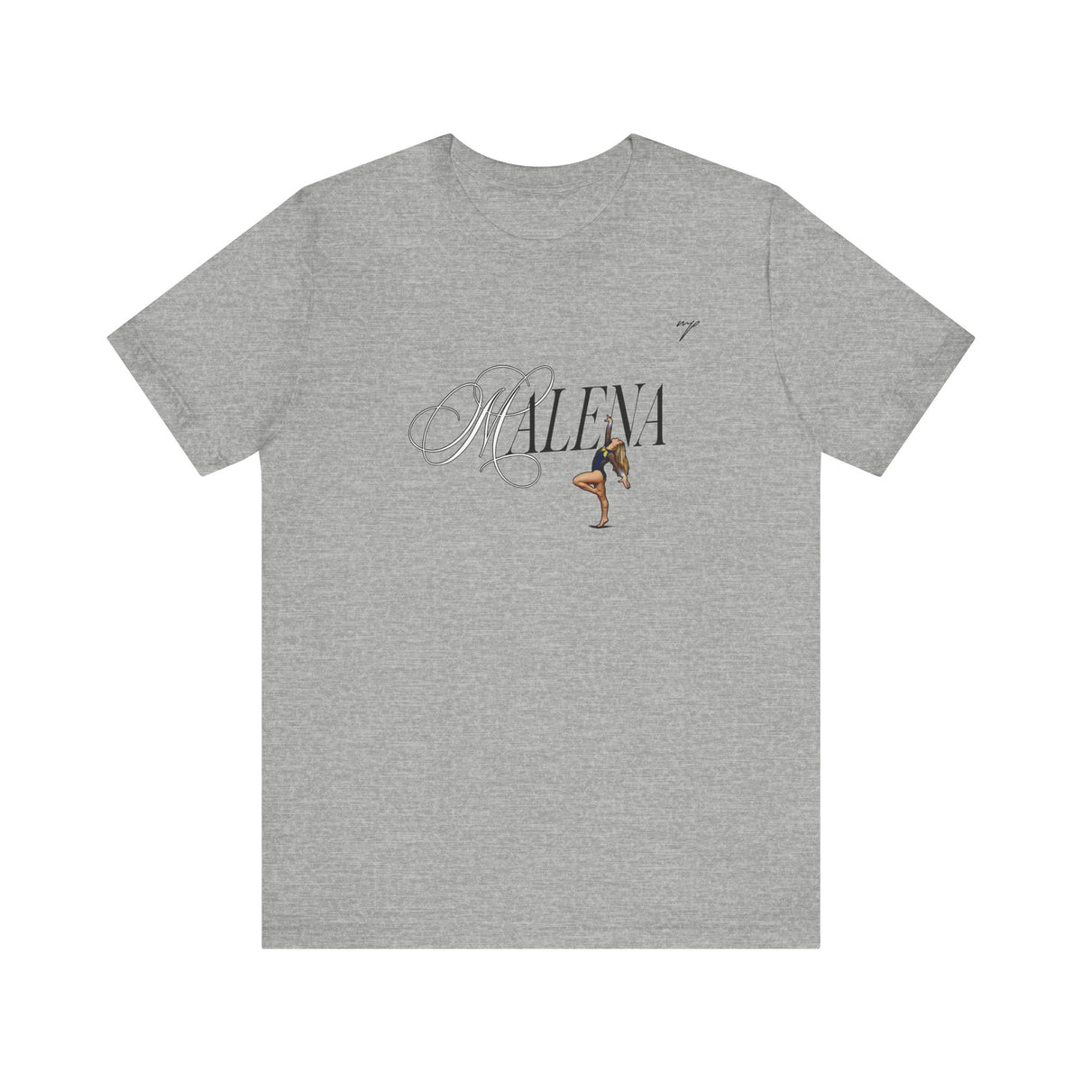 Malena Lawless Graphic Tee