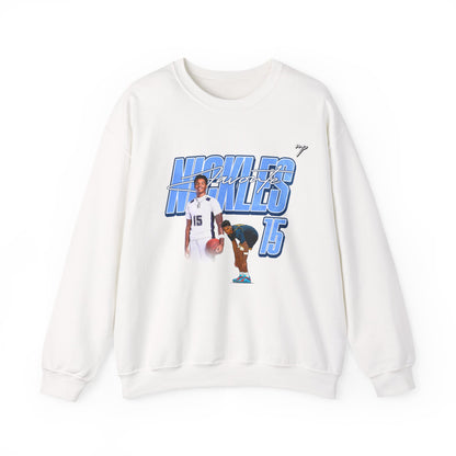 Javonte "Tayy" Nickles Crewneck