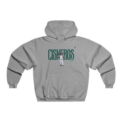 Kayla Cisneros Vintage Hoodie