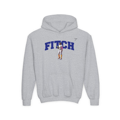 McKenzie Fitch YOUTH Hoodie
