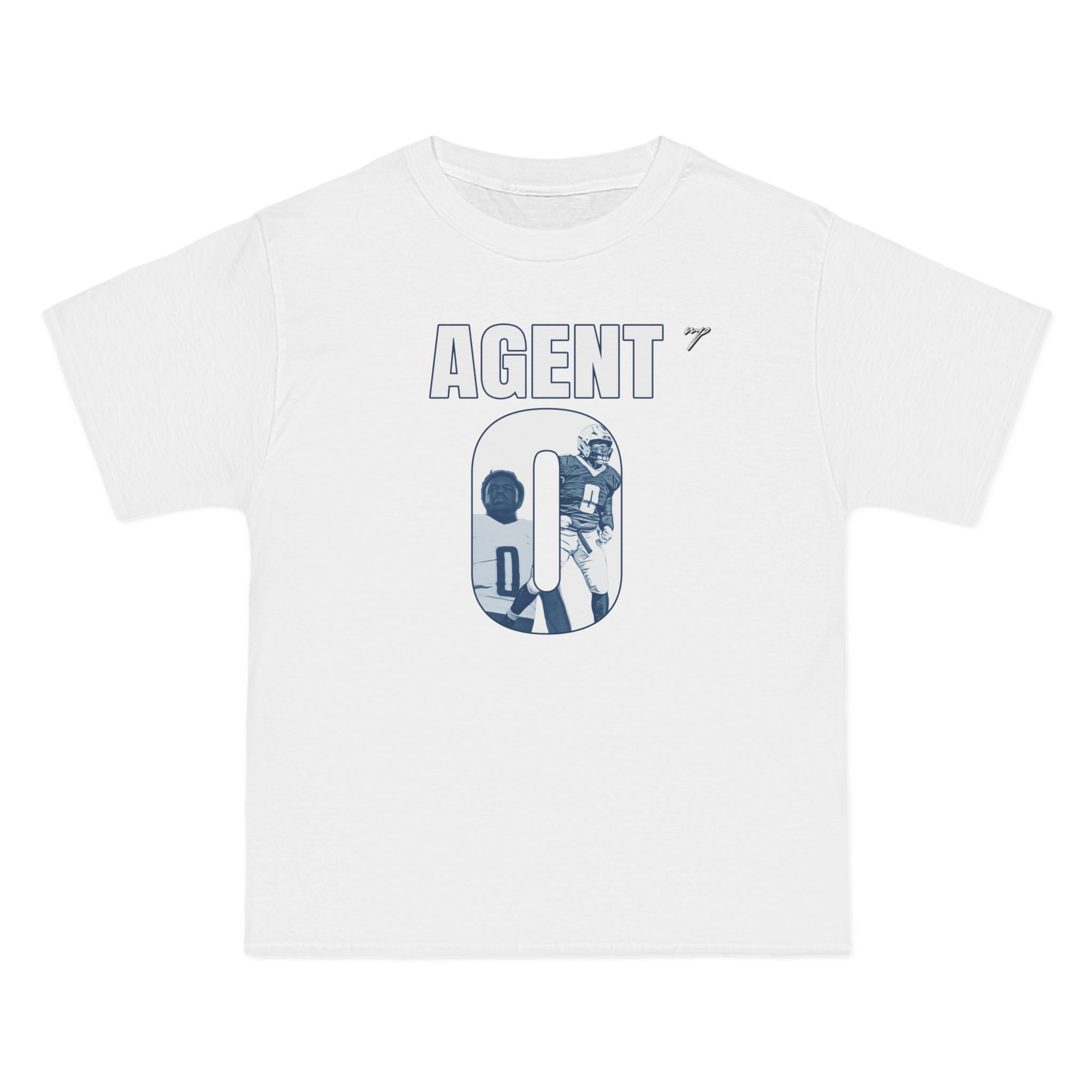 Jean Garry Joseph Vintage Tee