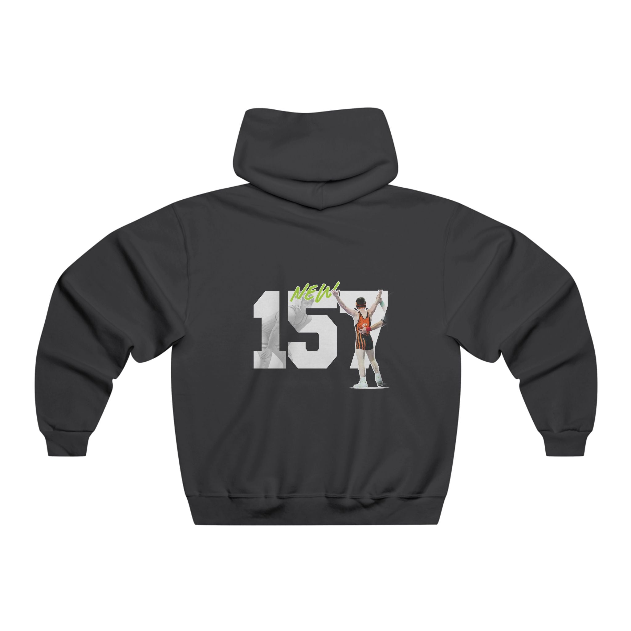 Jaden New Vintage Hoodie