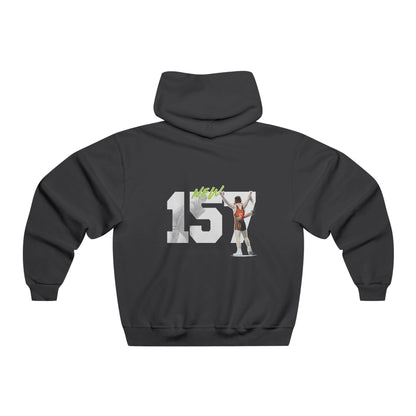 Jaden New Vintage Hoodie