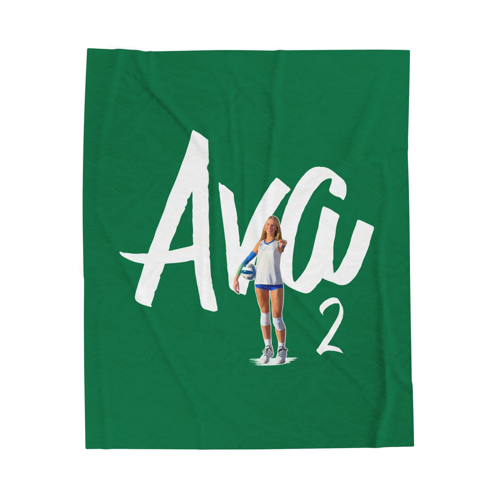 Ava Theiller Blanket