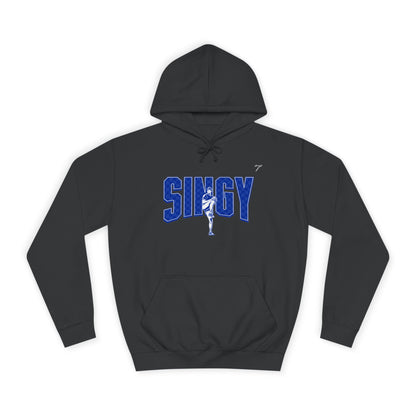 Brayden Singleton Hoodie
