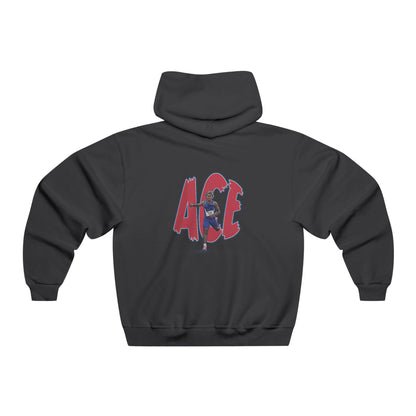 Arviance Le'Flore Vintage Hoodie