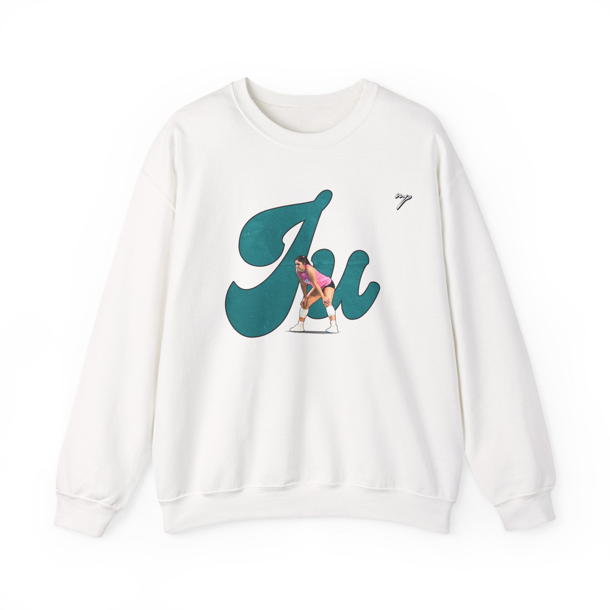 Julia Rivera Crewneck