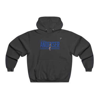 Gabriella Andexser Vintage Hoodie