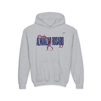 Raphy Almanzar Rosario YOUTH Hoodie
