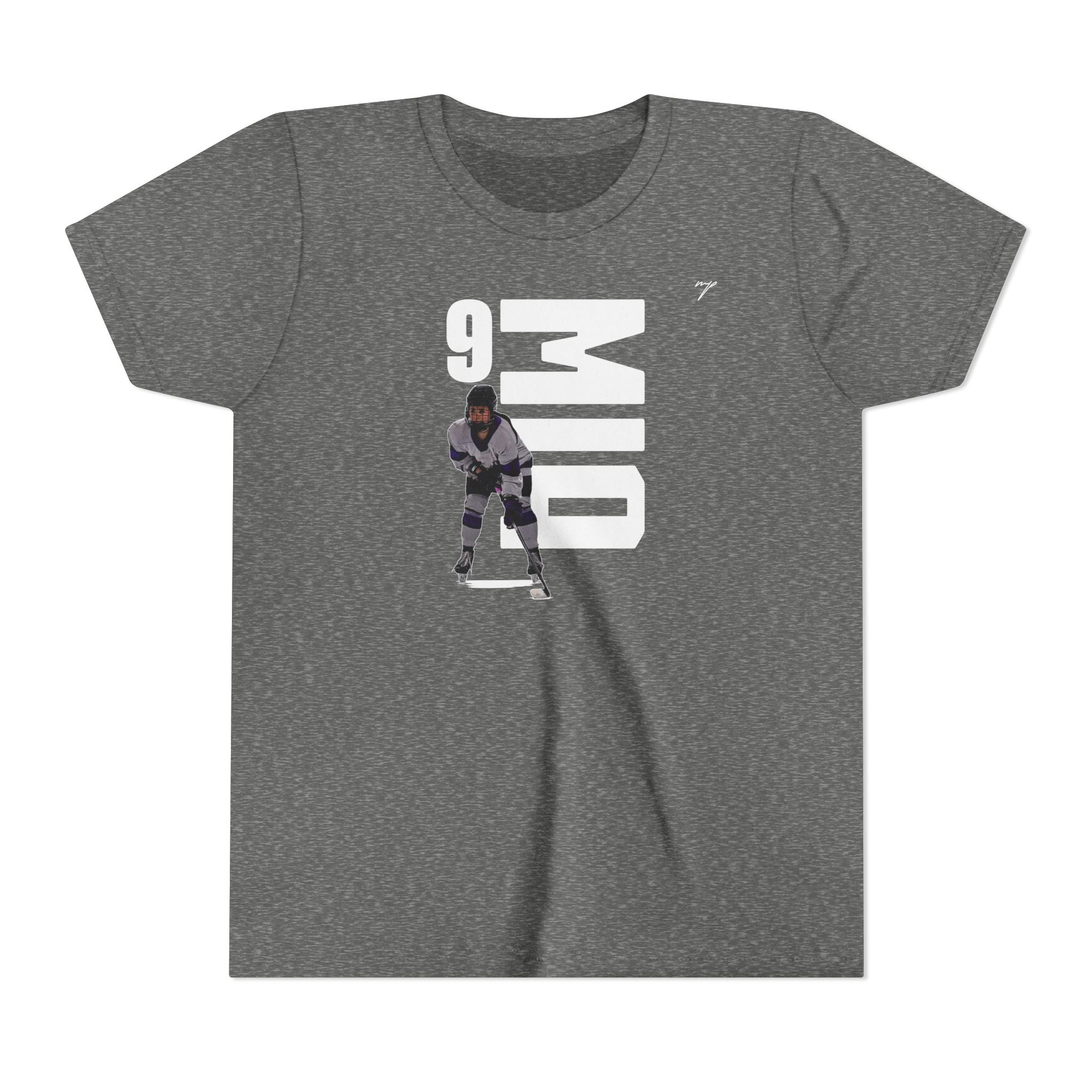 Mia Provenzo YOUTH Graphic Tee