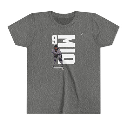 Mia Provenzo YOUTH Graphic Tee