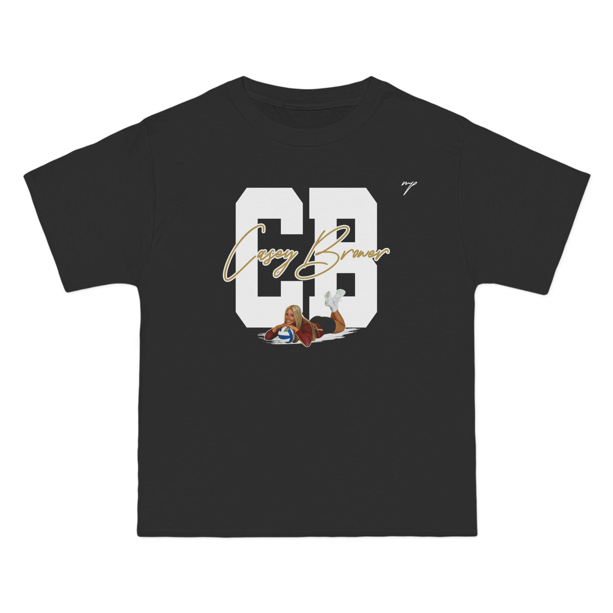 Casey Brower Vintage Tee