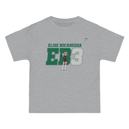 Elise Bocanegra Vintage Tee