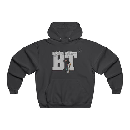 Braden Theis Vintage Hoodie