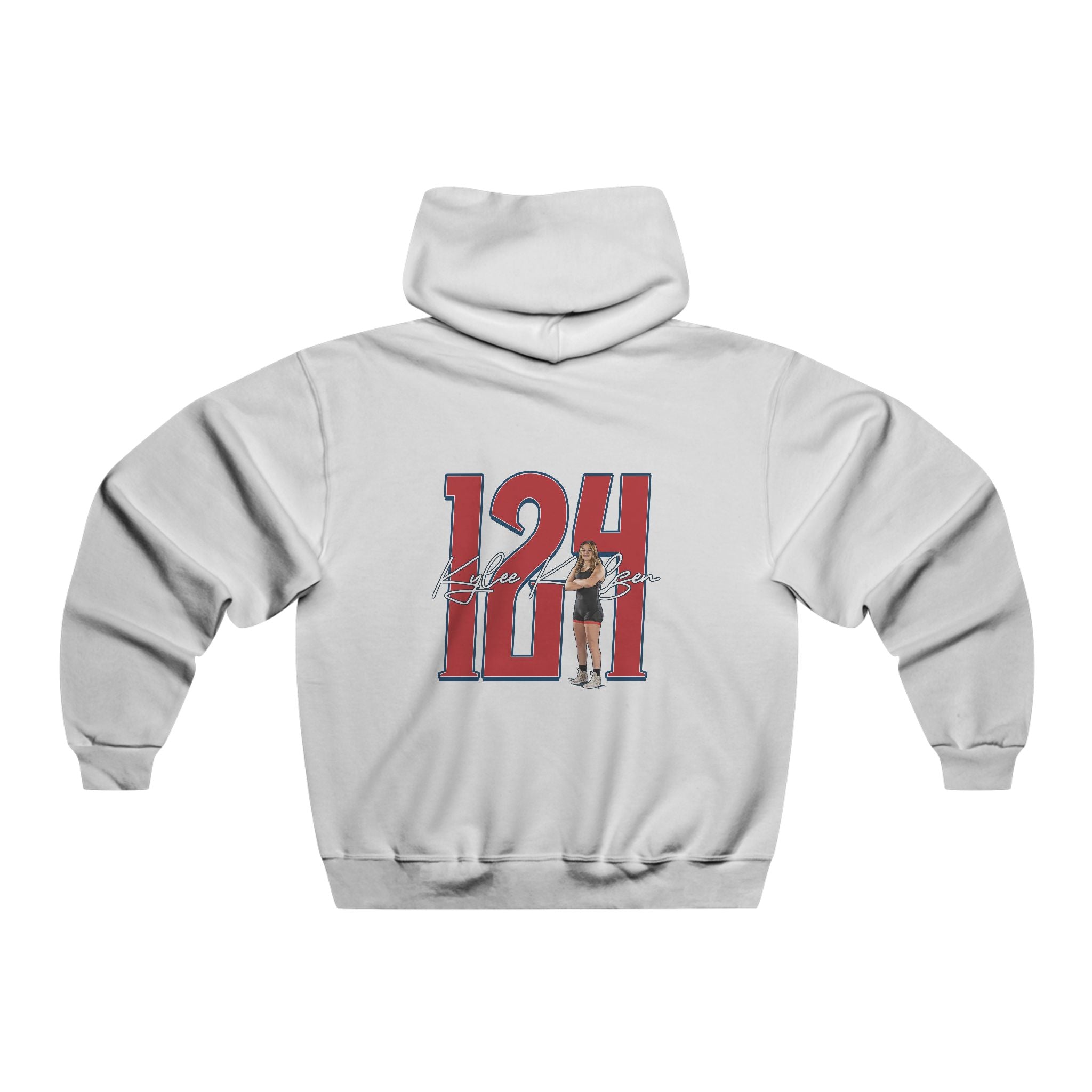Kylee Knudsen Vintage Hoodie