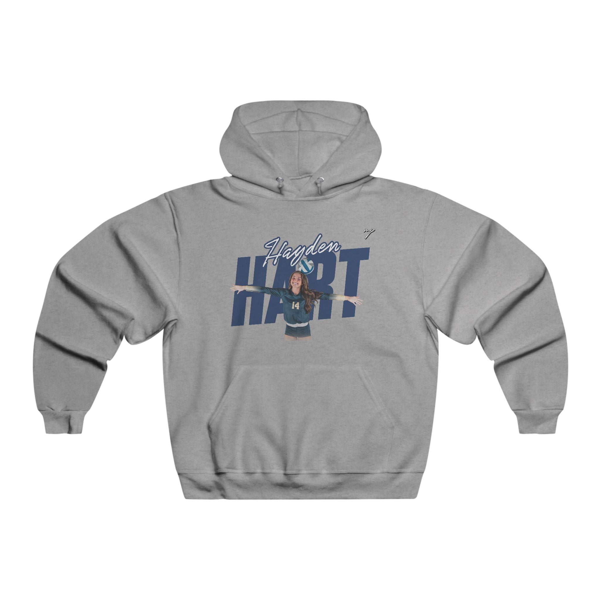 Hayden Hart Vintage Hoodie