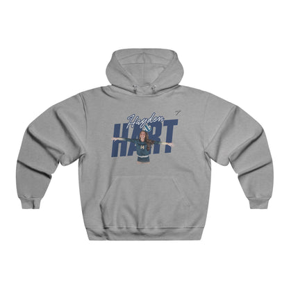 Hayden Hart Vintage Hoodie