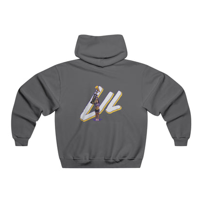 Lili Taylor Vintage Hoodie