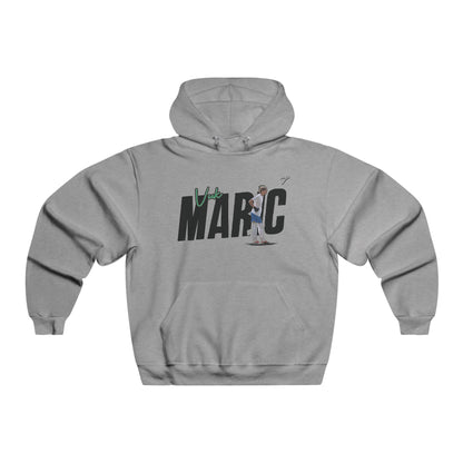 Vuk Maric Vintage Hoodie