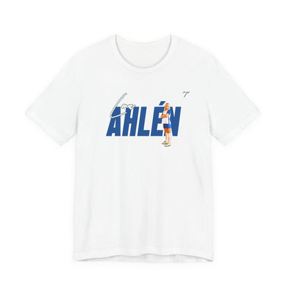 Lowa Ahlén Graphic Tee