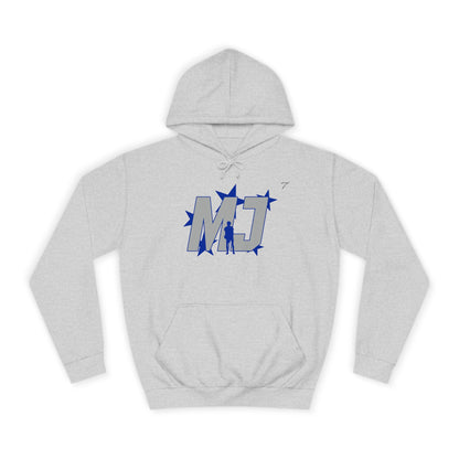 Mathers McHone Hoodie