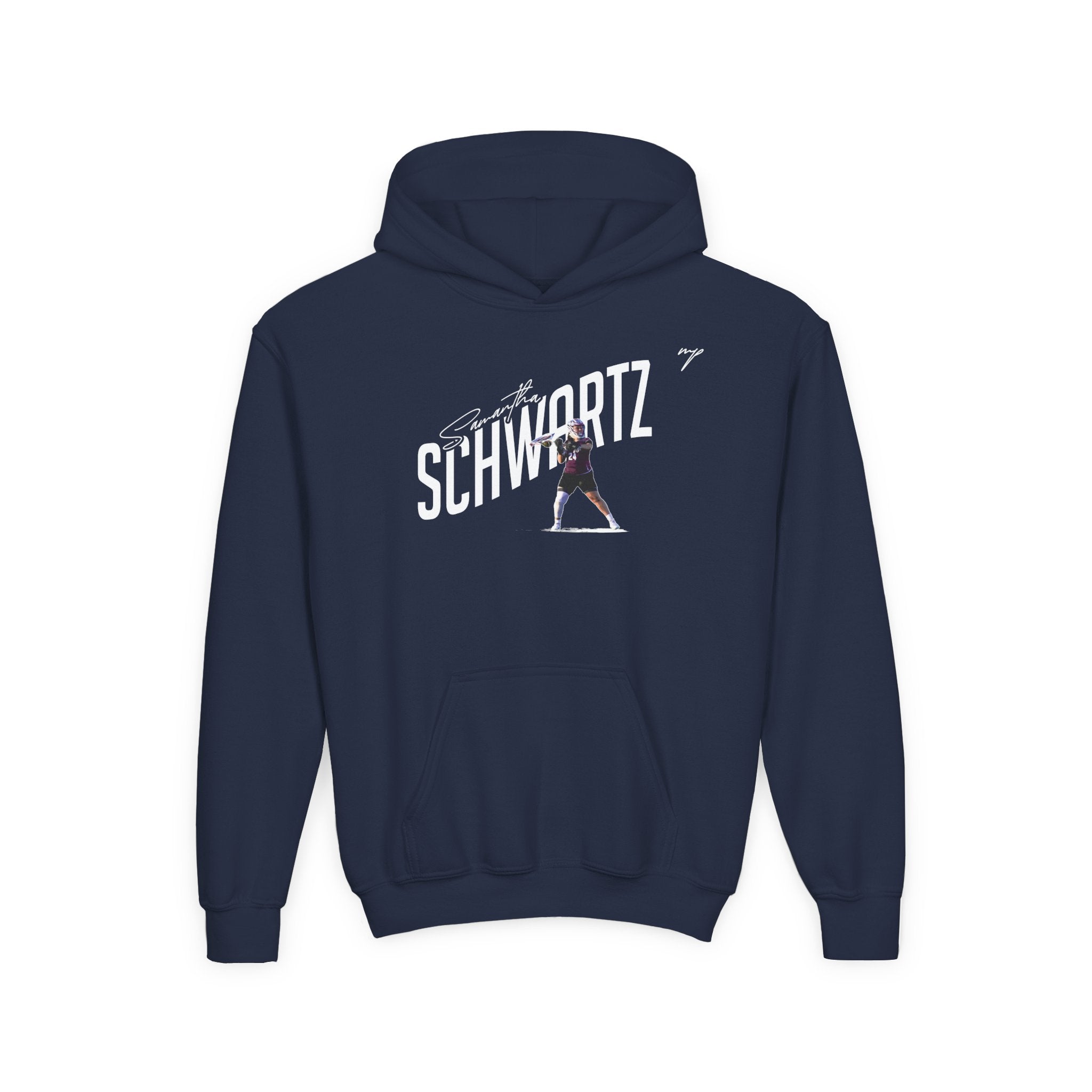 Samantha Schwartz YOUTH Hoodie