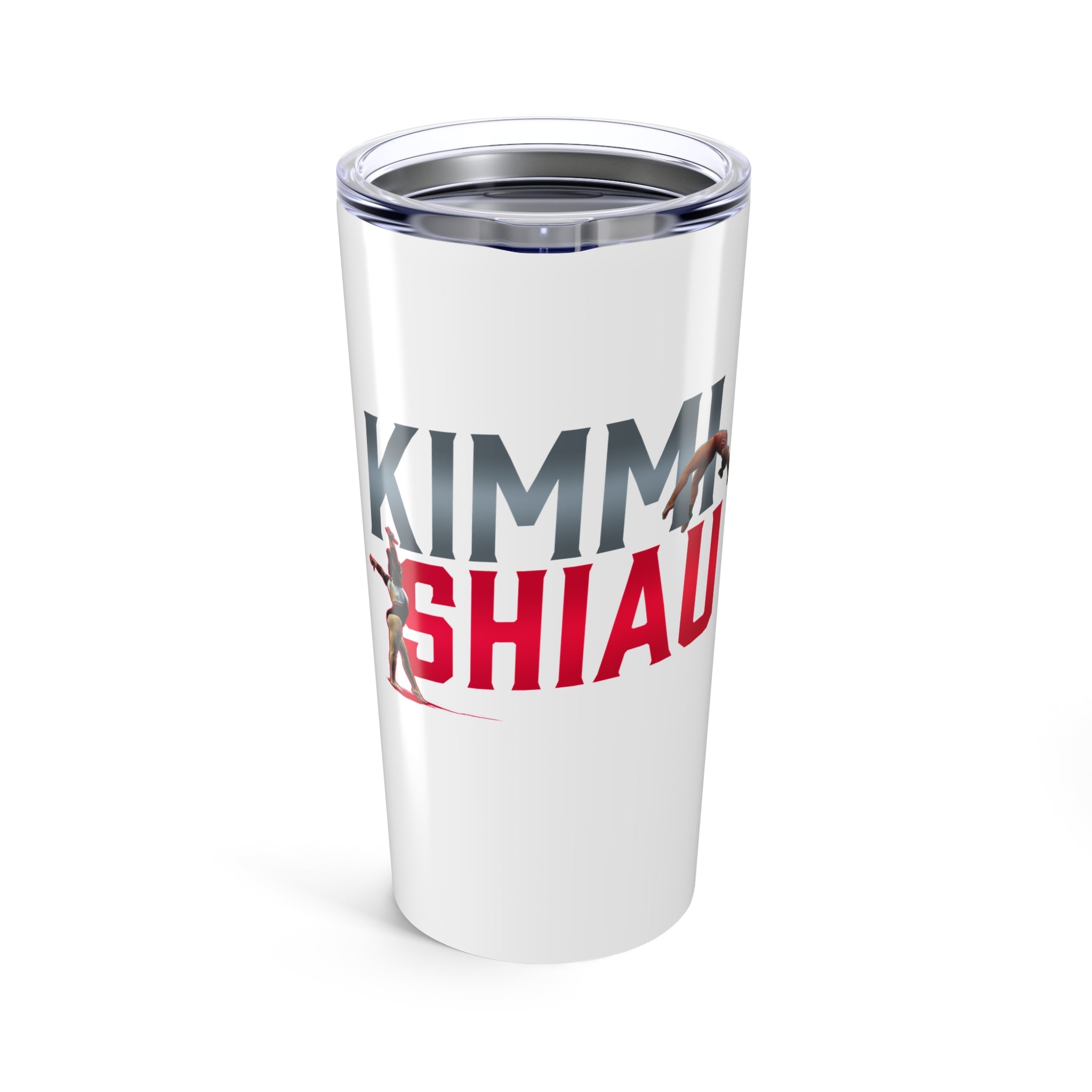 Kimmi Shiau Tumbler Mug