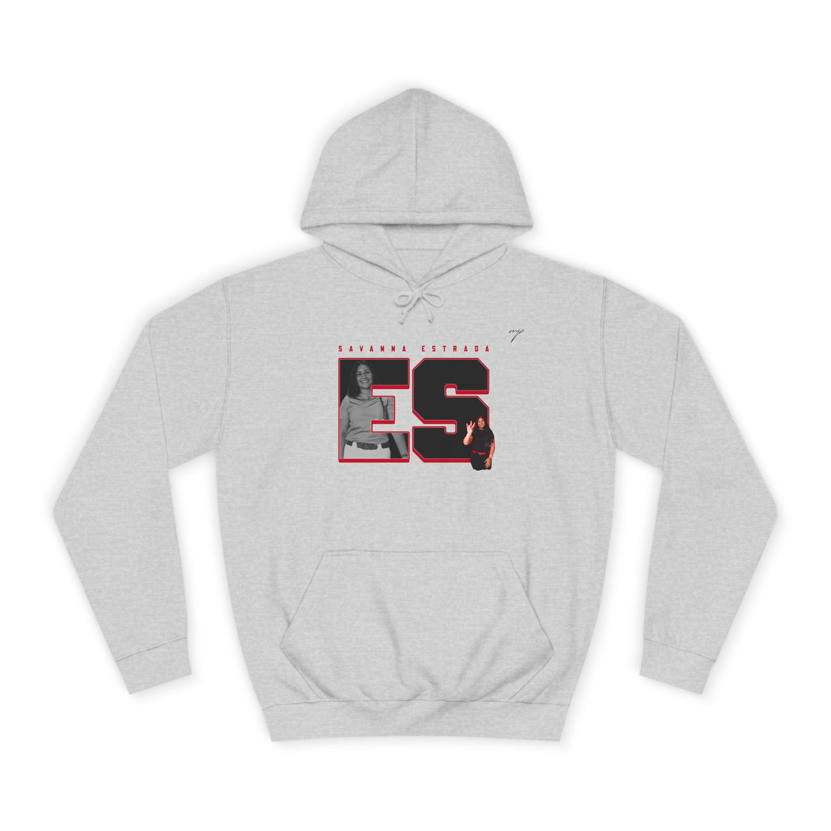 Savanna Estrada Hoodie