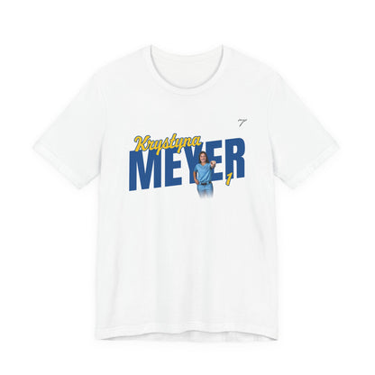 Krystyna Meyer Graphic Tee