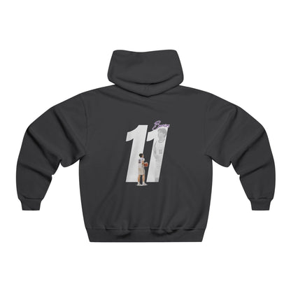 Dylan Berrios Vintage Hoodie