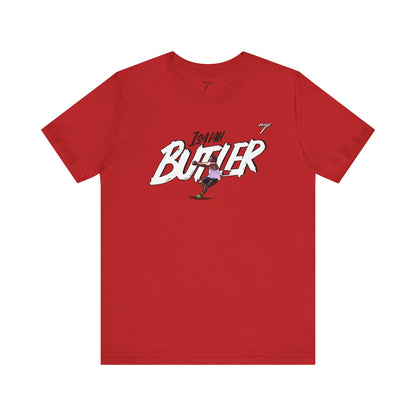 Isaiah Butler Graphic Tee