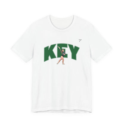Karalyn Key Graphic Tee