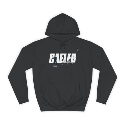 Caeleb Hutchinson Hoodie