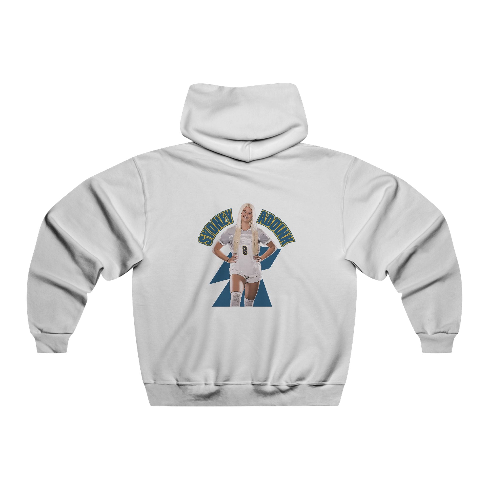 Sydney Addink Vintage Hoodie