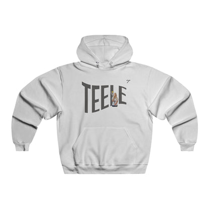 Riley Teele Vintage Hoodie