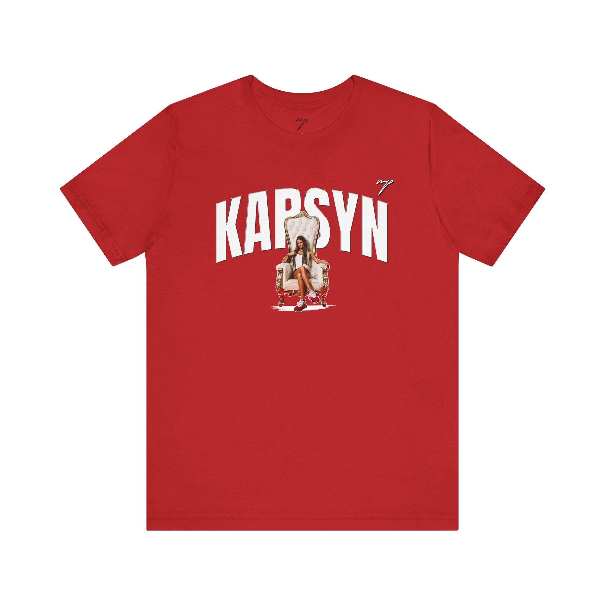 Karsyn Leeling Graphic Tee
