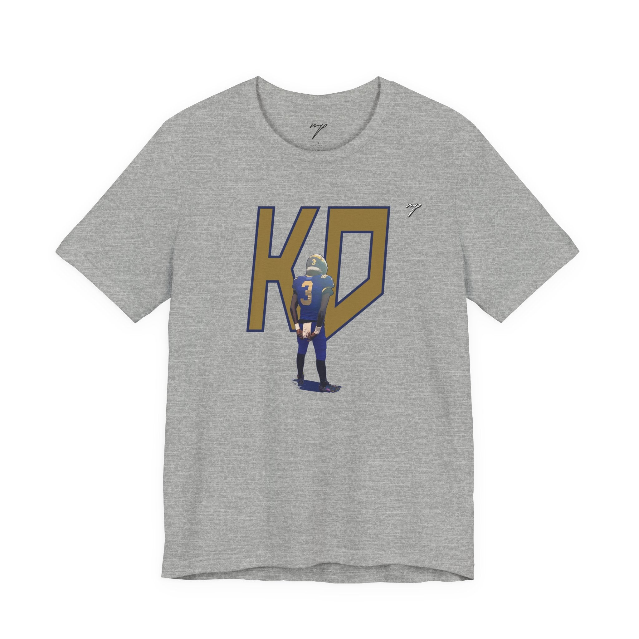 Kendell Shepard Graphic Tee