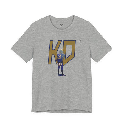 Kendell Shepard Graphic Tee