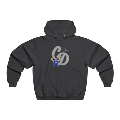 Cooper Dammann Vintage Hoodie