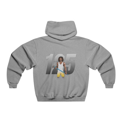 Jeremiah Ellis Vintage Hoodie