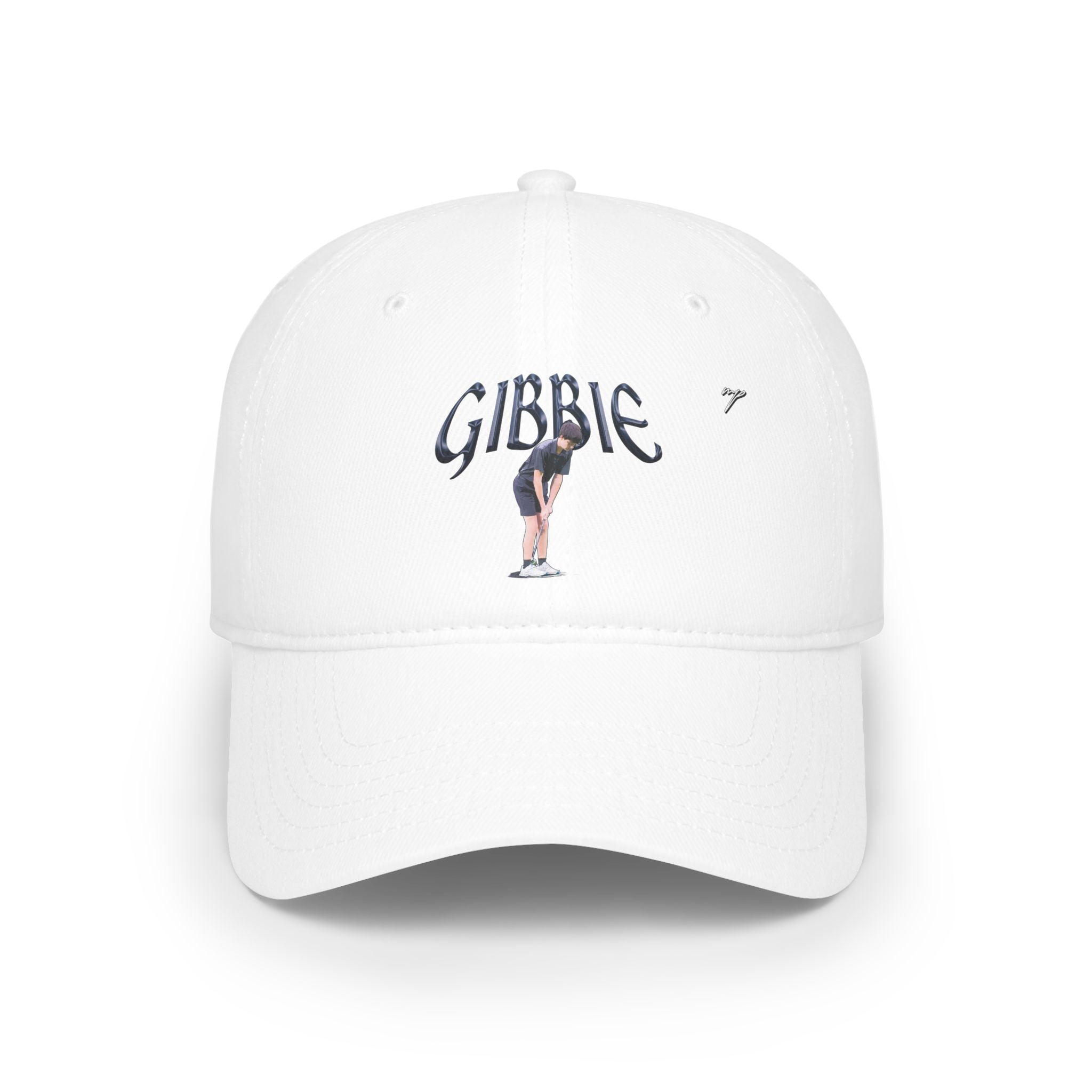 Ethan Gibson Hat
