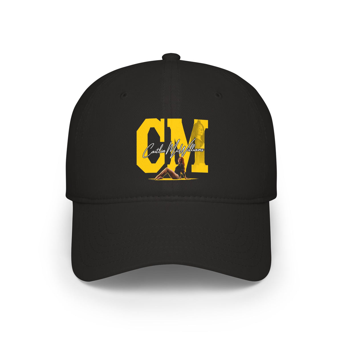 Caitlin McWilliams Hat