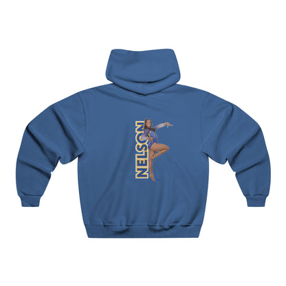 Mia Nelson Vintage Hoodie