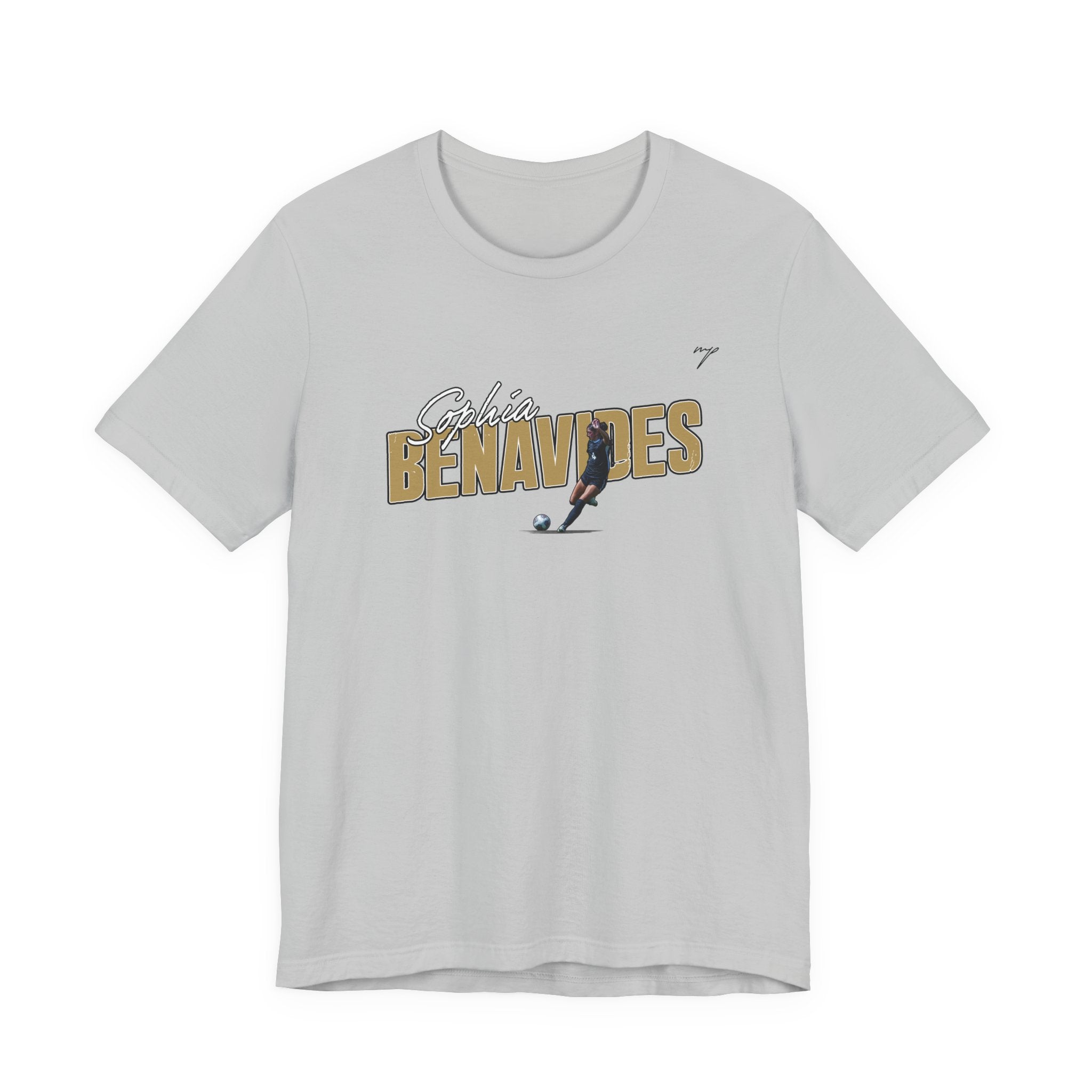 Sophia Benavides Graphic Tee