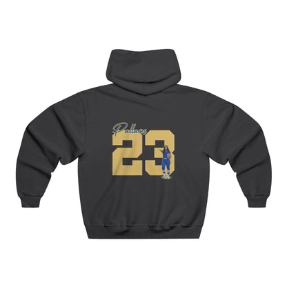 Daisy Pallares Vintage Hoodie