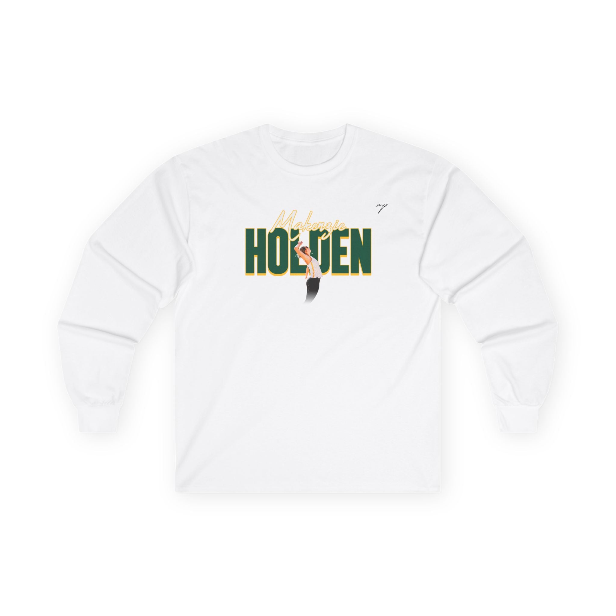 Makenzie Holden Long Sleeve
