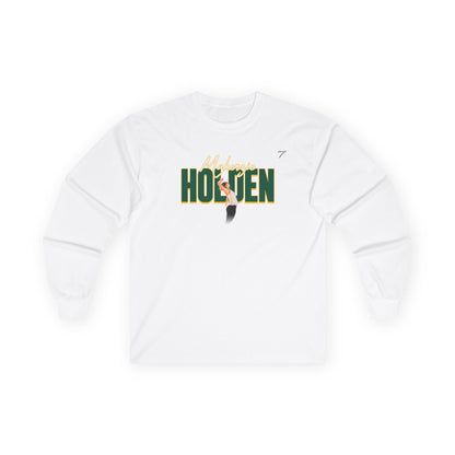 Makenzie Holden Long Sleeve