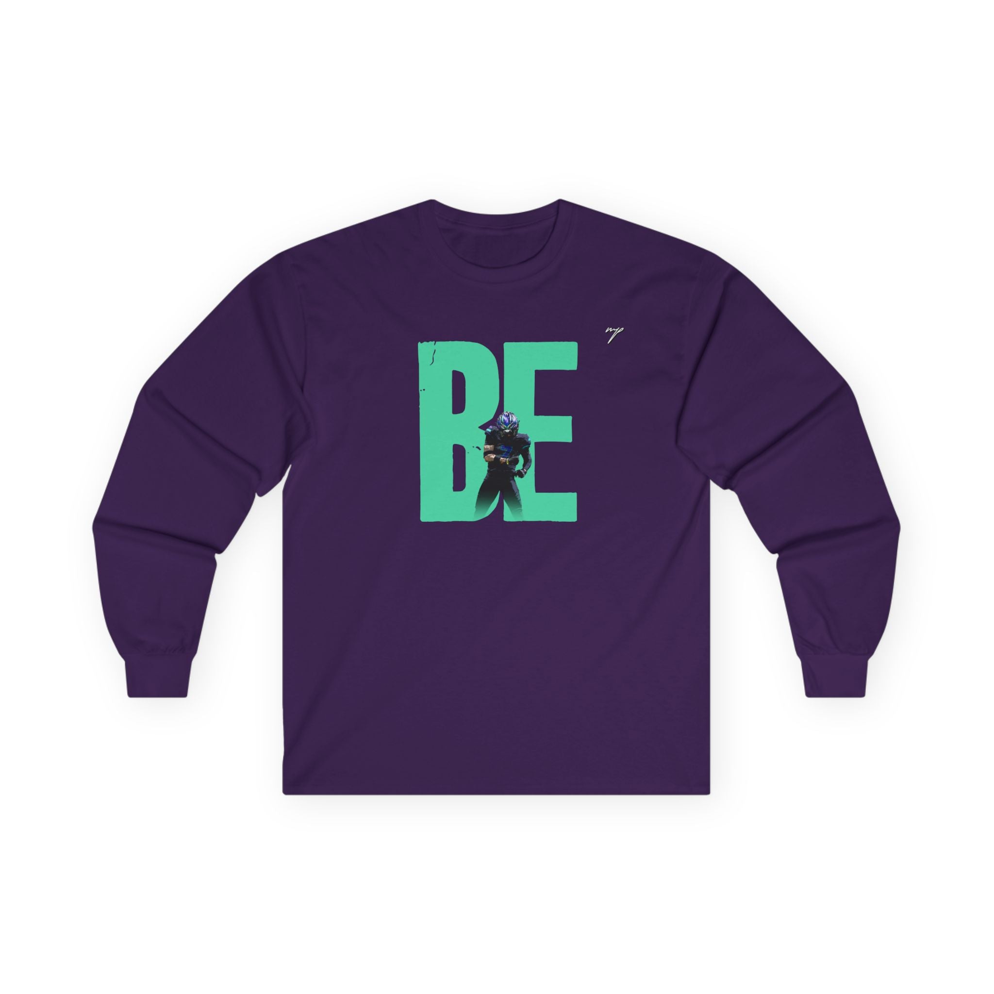 Byron Edwards Long Sleeve Tee